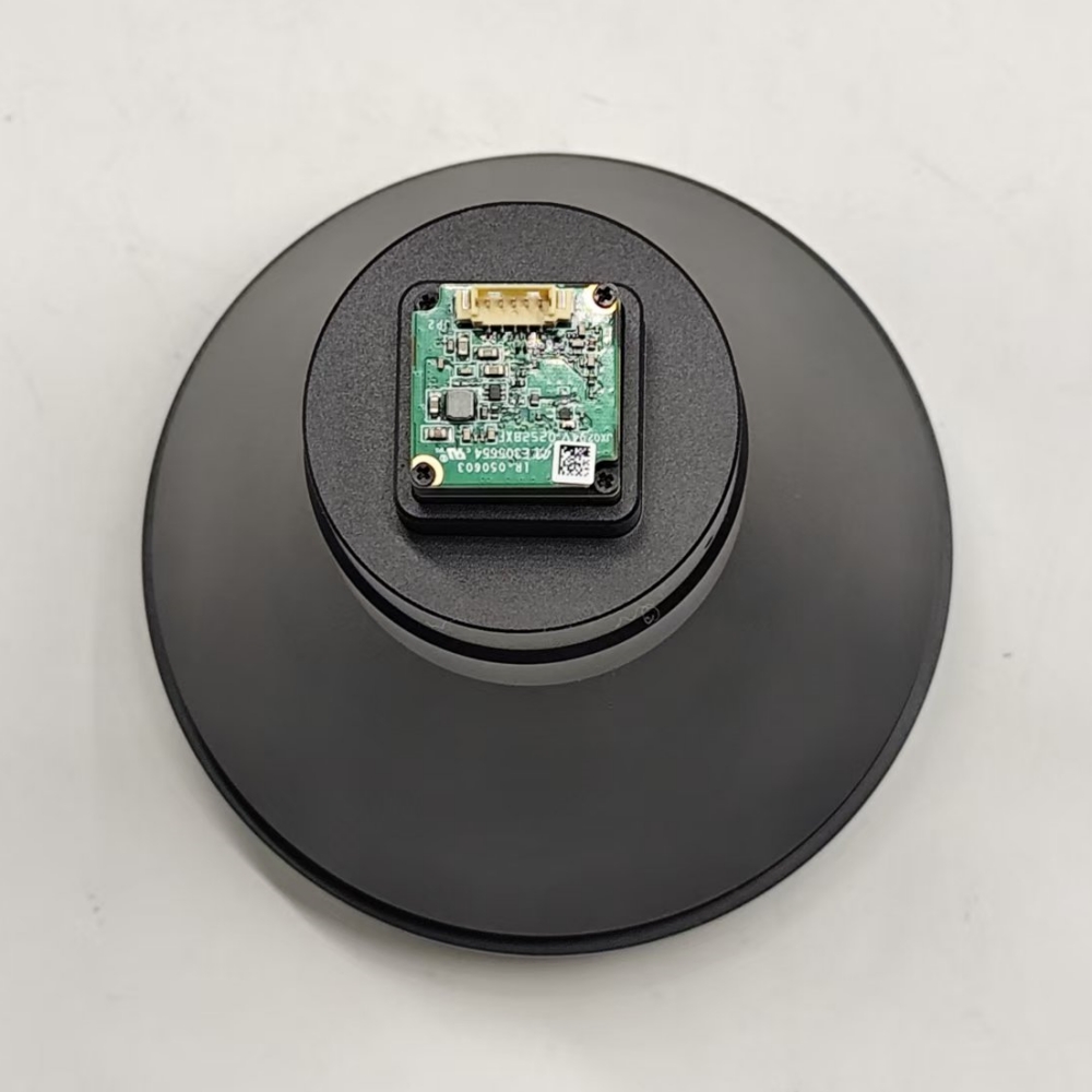 NCZOBOE 640*512 CVBS Thermal C - Drone Camera Thermal recension och pris
