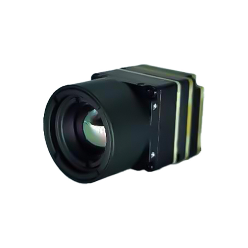 NCZOBOE 640*512 CVBS Thermal C - Drone Camera Thermal recension och pris